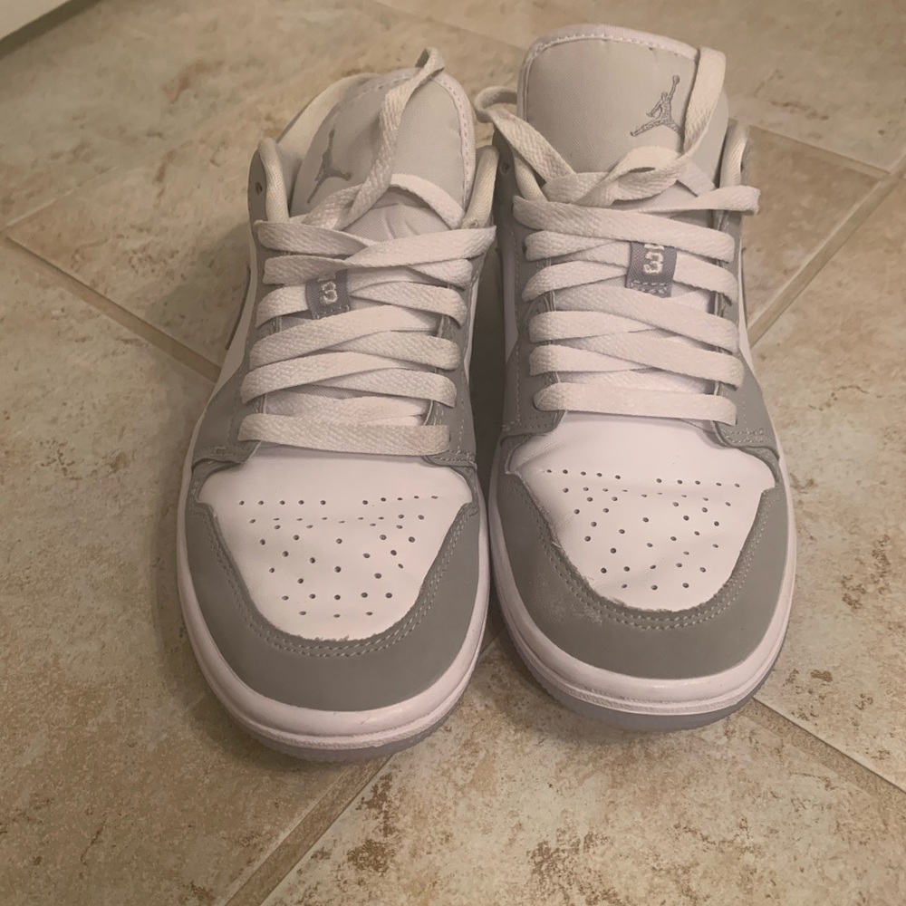 Nike air Jordan low wmns 6.5